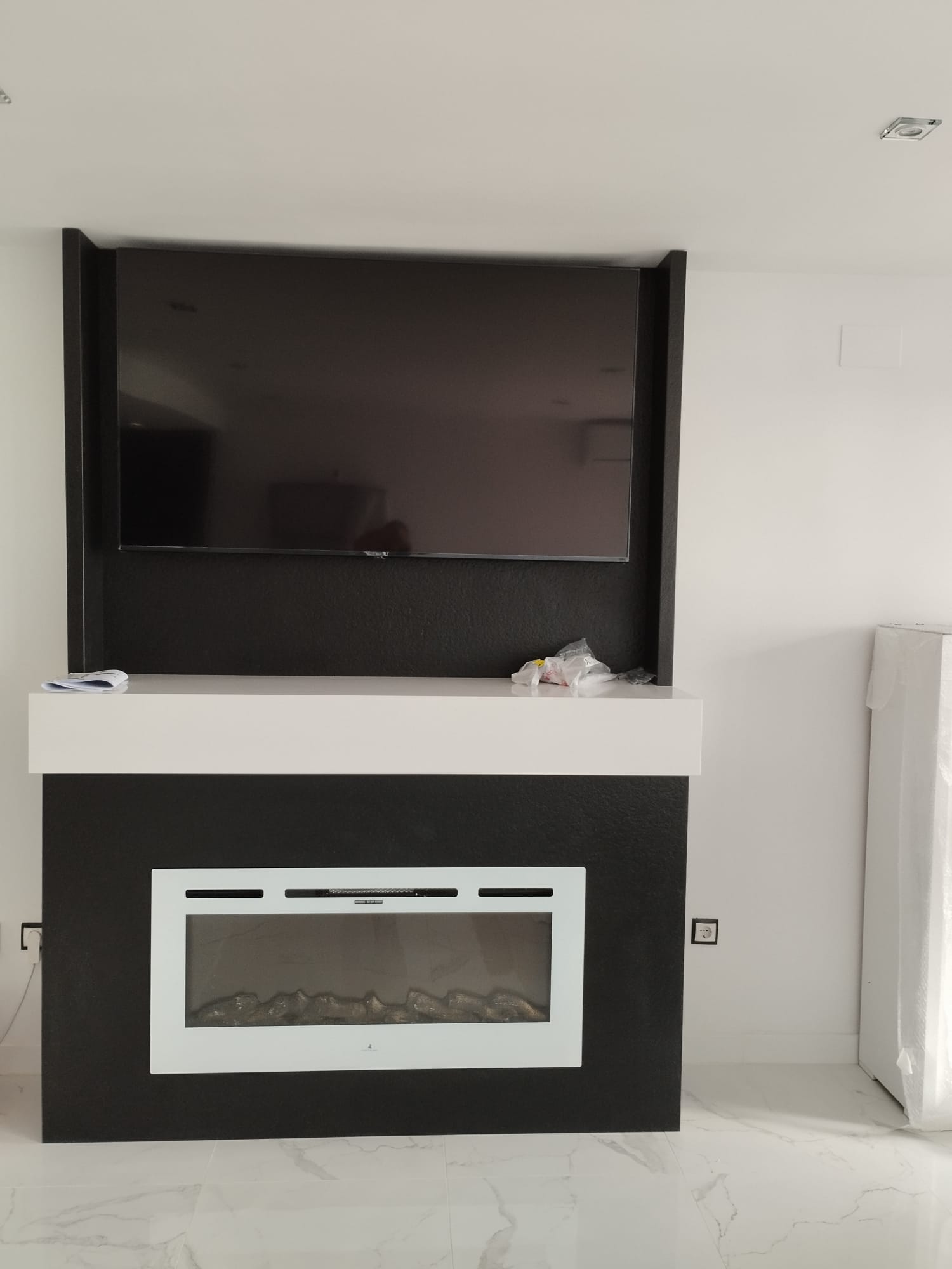 Galería Gran Alacant Reformas